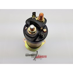 Solenoide para motor de arranque 3471143 / 3471163