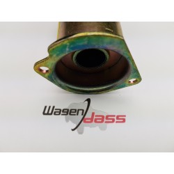 Solenoide para motor de arranque 3471143 / 3471163