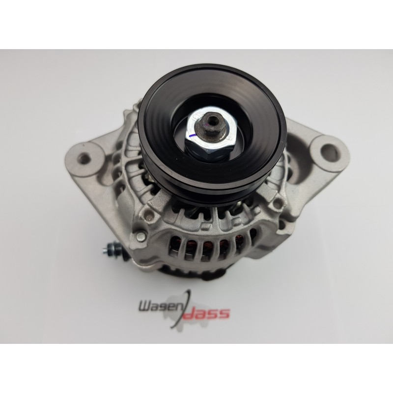 Alternator replacing DENSO102211-8041 / 102211-8040 / 100211-8040