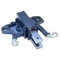 Brush holder for alternator HITACHI lr1100-704 / LR1100-704B / LR1100-704E