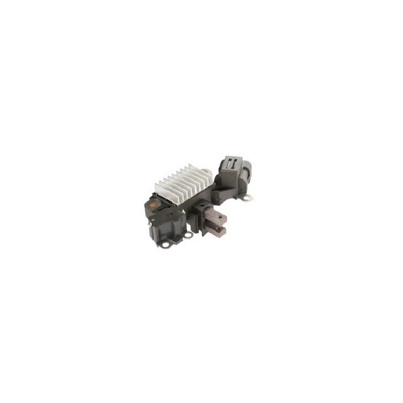 Porte balais pour Lichtmaschine HITACHI lr1100-704 / LR1100-704B / LR1100-704E