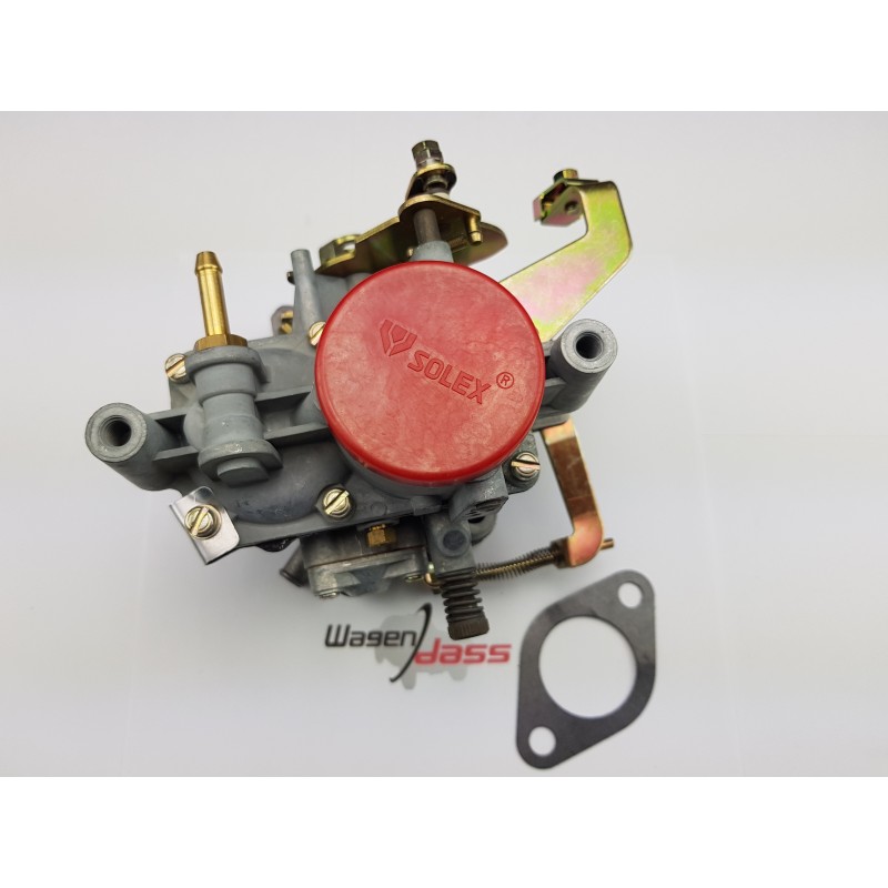 Carburateur 28 IF V05075CR/RENAULT 1123-21/06  