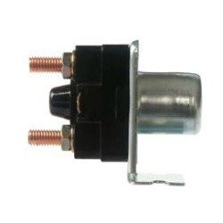 Relé 12 volts sustituye Perkins 2848209 / Lucas srb319 