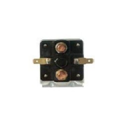 Relé 12 volts sustituye Perkins 2848209 / Lucas srb319 