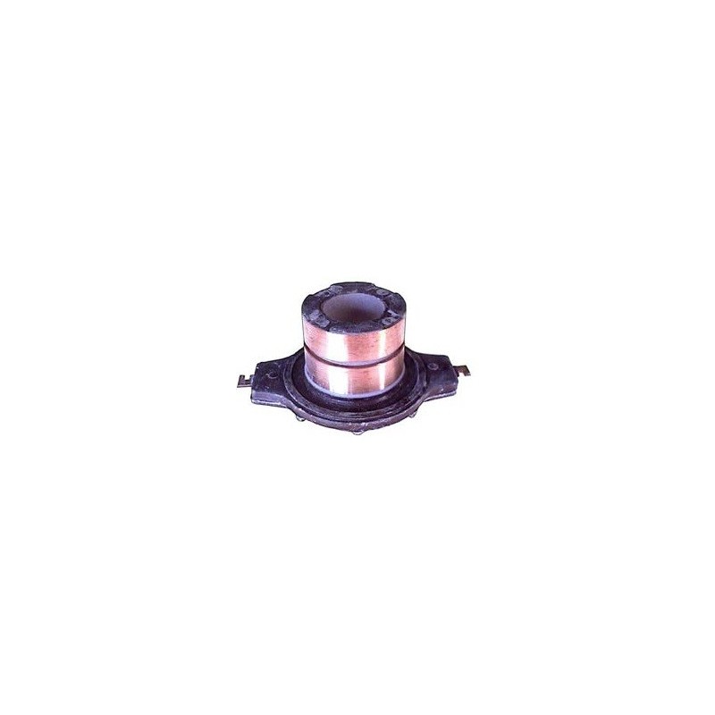 thumbnail interactive-video image 1 of Parlex Alternator Slip Ring & Brush Kit For Valeo, 4 Brushes + Solder, Seat Skoda 1 of 5