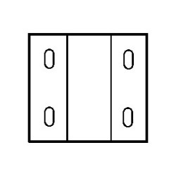 Relais remplace Prestolite SAD-4401 / SAD-4403 / SAD-4503 / SAF-4001 / SAG-4001