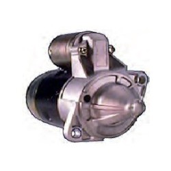 Motor de arranque sustituyeHitachi S114-839 / S114-780 / S114-505A