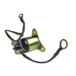 Relé auxiliar para motor de arranque Bosch 0001371010 / 0001371013 / 0001371015