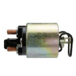 Solenoide para motor de arranque Hitachi s13-250 / S13-550