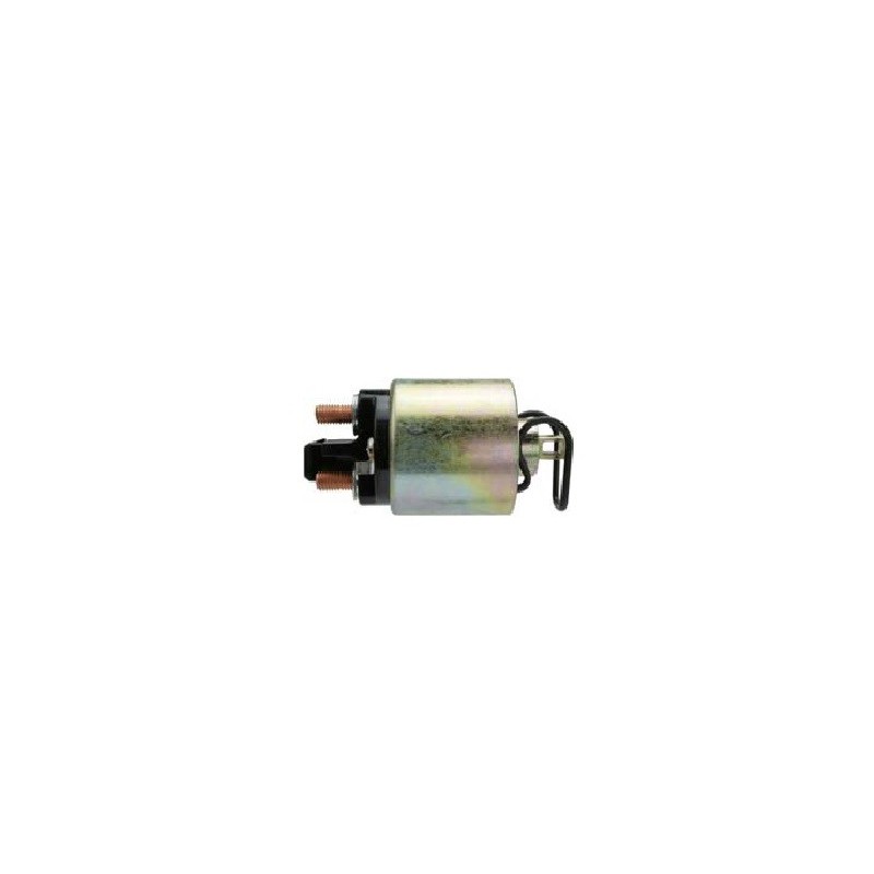 Relais / solenoide pour démarreur Hitachi s13-250 / S13-550