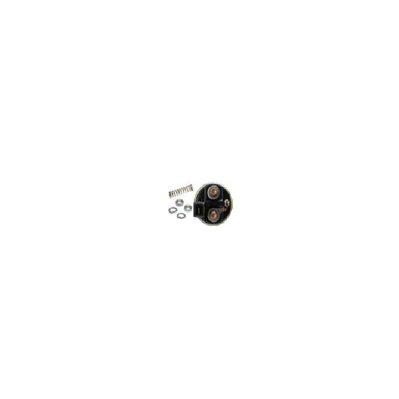 Solenoid for starter HITACHI s13-250 / S13-550 Solenoid for starter HITACHI s13-250 / S13-550