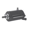Motorino di avviamento sostituisce Yamaha 63M-81800-00 / Mitsuba 63m818-00