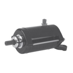 Motor de arranque sustituyeYamaha 63M-81800-00 / Mitsuba 63m818-00