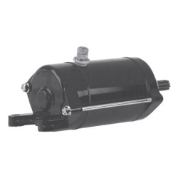 Motor de arranque sustituyeYamaha 63M-81800-00 / Mitsuba 63m818-00