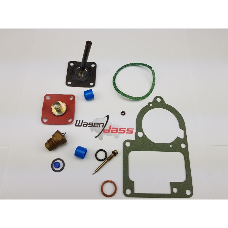 Kit di riparazione per carburatore 31PIC sur Golf / Polo