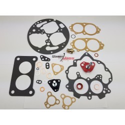 Juego de juntas para carburador 35/40 INAT sobre Mercedes