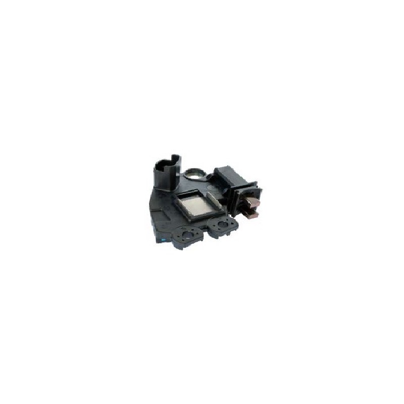 Regulator for alternator  VALEO 2542554 / 2542639 / 2542663