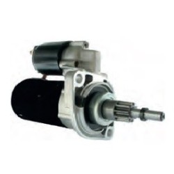 Motor de arranque sustituyeBosch 0001108077 / 0001108076 / 0001107004