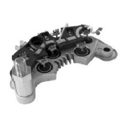 Rectificador para alternador Delco remy 3472020 / 3472021 / 3472063