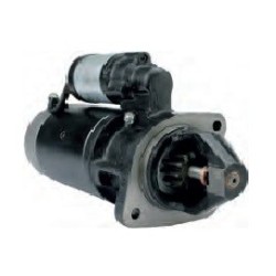 Motor de arranque sustituye Bosch 0001369018 / 0001362301 / 0001362064