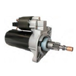 Motor de arranque sustituyeBosch 0001110119 / 0001110118 / 0001110087
