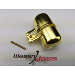 Galleggiante per il carburatore  weber 34ADSD 11 / 34ADSDA 11