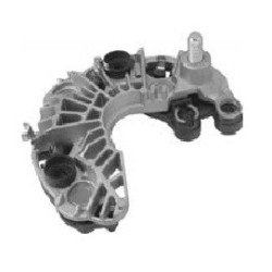 Rectificador para alternador Valéo 2542663 / 2542696 / 2542731
