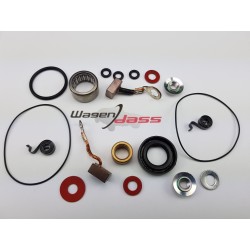 Kit de reparación  para motor de arranque Mitsuba SM-7 / SM-7252 / Yanmar 73A81812-00