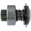 Ritzel für anlasser MAGNETI MARELLI 63224600 / 63224602 / M125M3-Z9(3/12)