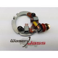 portaescobillas para motor de arranque Mitsuba SM-14241/ SM14232