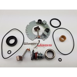 Kit de reparación para motor de arranque Yamaha 4KB-81800-00-00 / 4KB-81890-00-00
