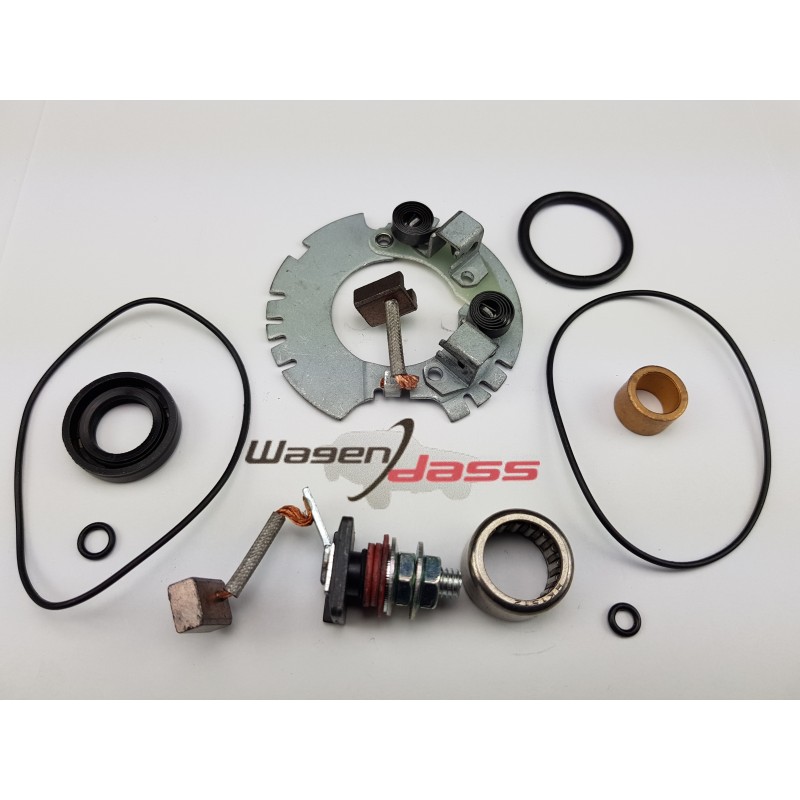 Kit di riparazione per motorino di avviamento Yamaha 4KB-81800-00-00 / 4KB-81890-00-00