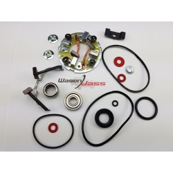 Kit de reparación para motor de arranque Honda 31200-MB0-008 / 31200-MB0-405