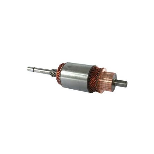 Armature for starter D8E41 / D8E60 / D8E64 / D8E66