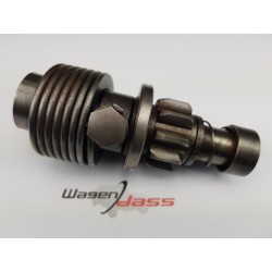 Bendix  à inertie para motor de arranque