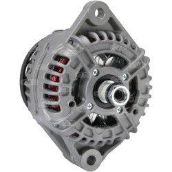 Alternador sustituye Bosch 0124425096 / 0124425058