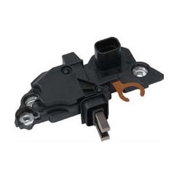 Regulador Bosch F00M144160 / F00M144109 para alternador 