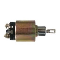 Solenoide Bosch 0331303002 / 0331303013 / 0331303024