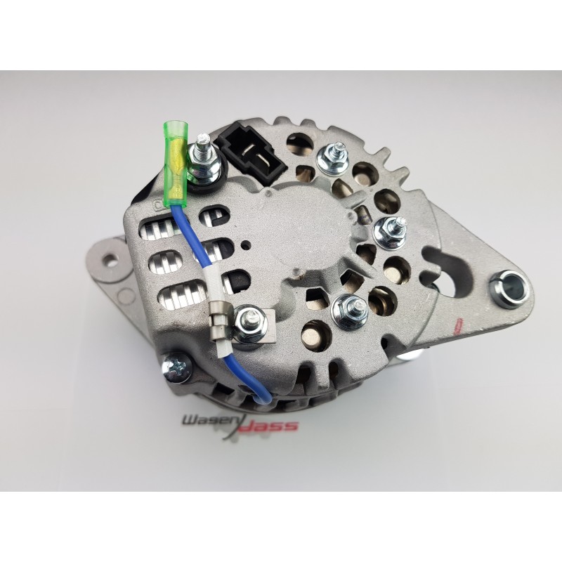 Alternador sustituye Hitachi LR140-727 / LR140-721E / LR140- 721D / LR140-721C