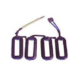  Bobinas para motor de arranque Ducellier 6217B / 6217C