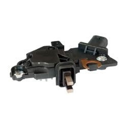 Regulador para alternador Bosch 0124415009 / 0124415025 / 0124415026