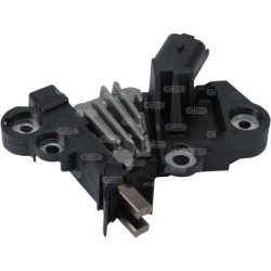 Regulador F00M346102 / F00M346011 / f00m346030 para alternador 