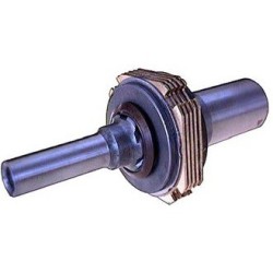 Embrayage para motor de arranque Bosch 0001410015 / 0001410016 / 0001410017