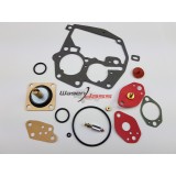 Service Kit for carburettor 24/282E3 on Derby / Polo / Golf / Jetta