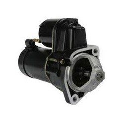 Motor de arranque sustituyevaléo D6RA21 / D6RA210 para moto Guzzi