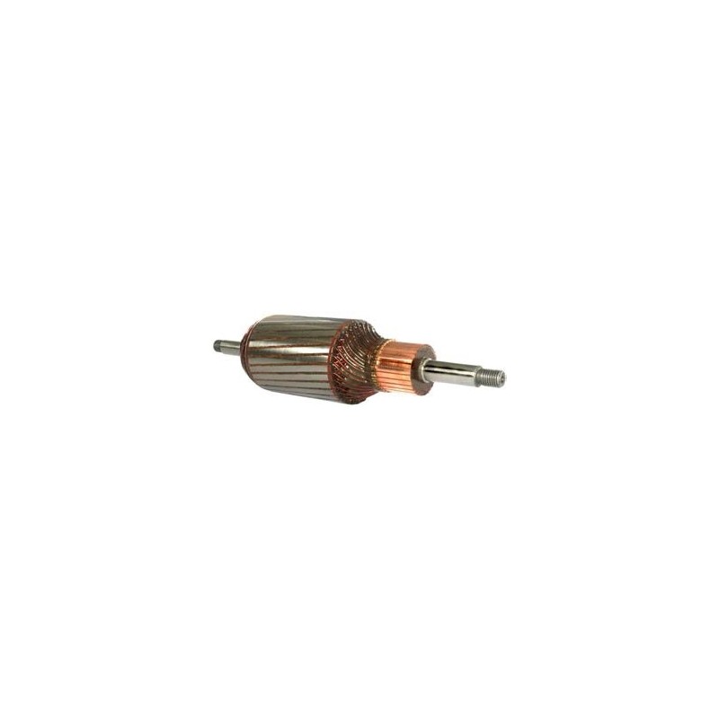 Armature 1104013436 for Starter-Generator BOSCH 