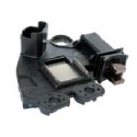 Regulator for alternator  VALEO TG12C040 / TG12C042 / TG12C043