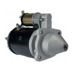 Motor de arranque sustituyeLucas 25372 / 25372a / 26295