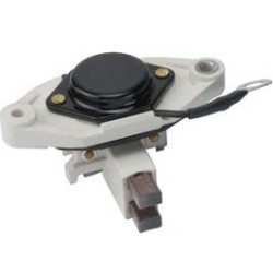 Regulador para alternador Bosch 0120468132 / 0120468140 / 0120468161