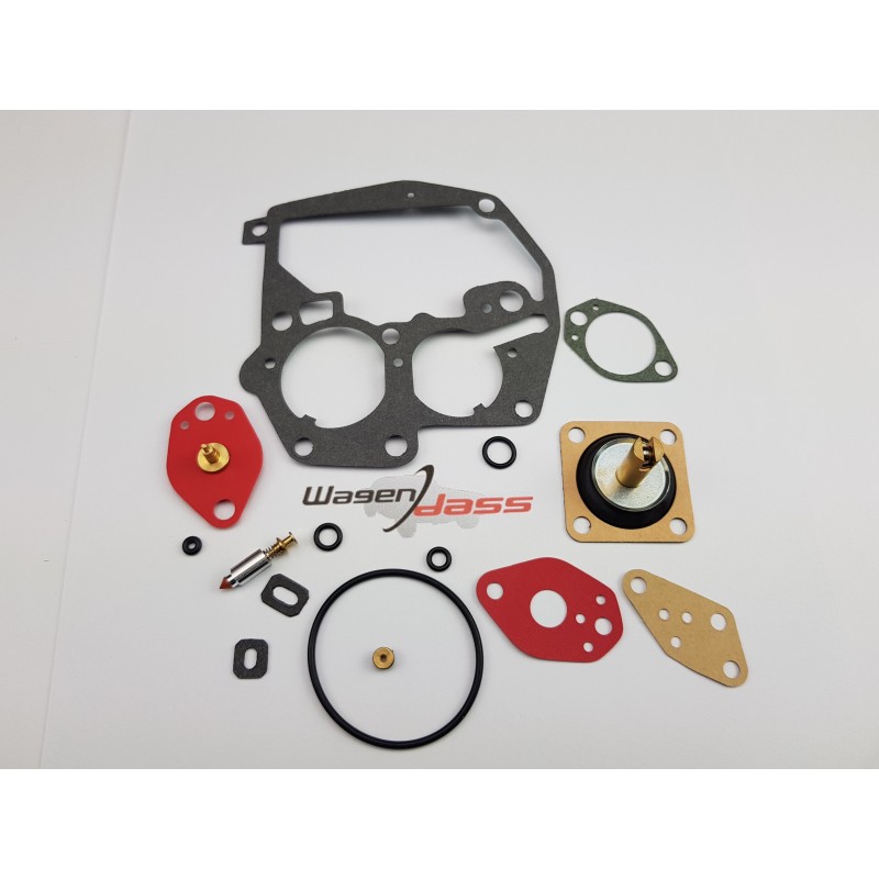 Service Kit for carburettor PIERBURG 28/30 2E3